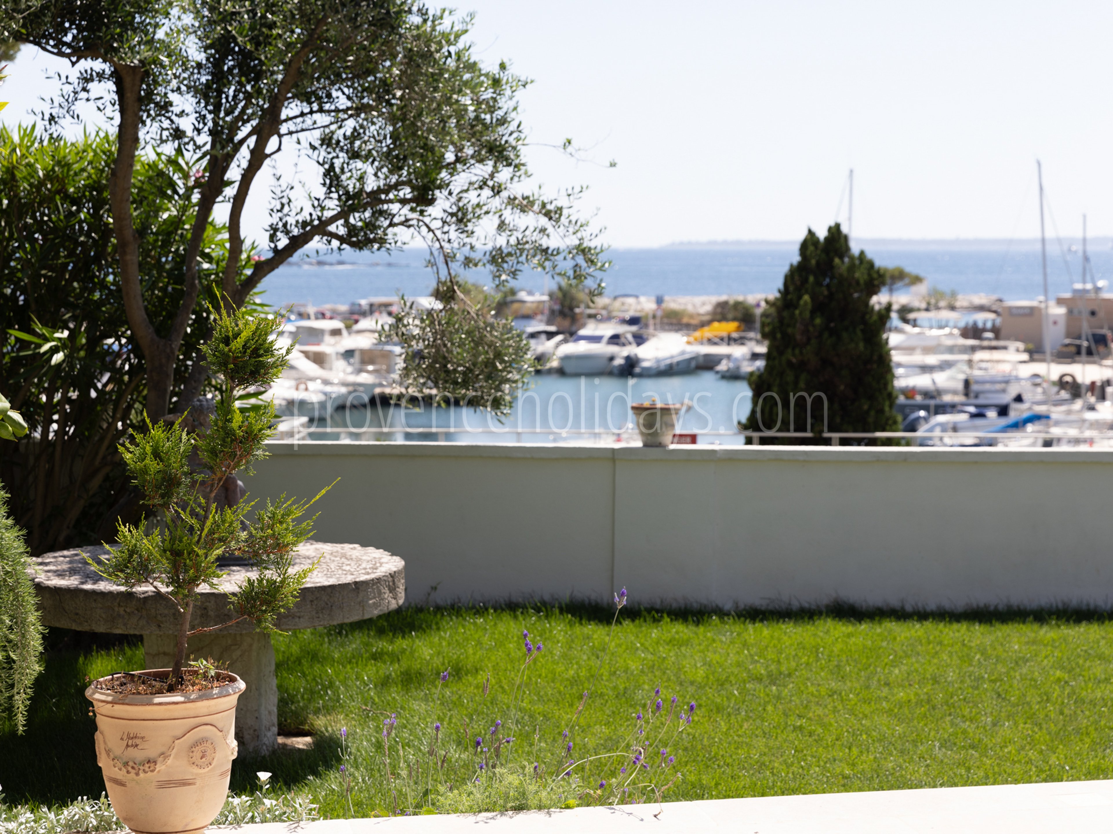 25 - Villa des Sables: Villa: Exterior