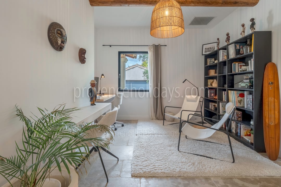 20 - Villa Alma: Villa: Interior