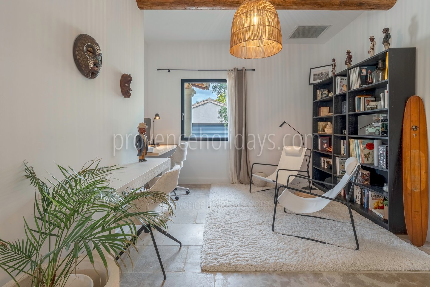 20 - Villa Alma: Villa: Interior