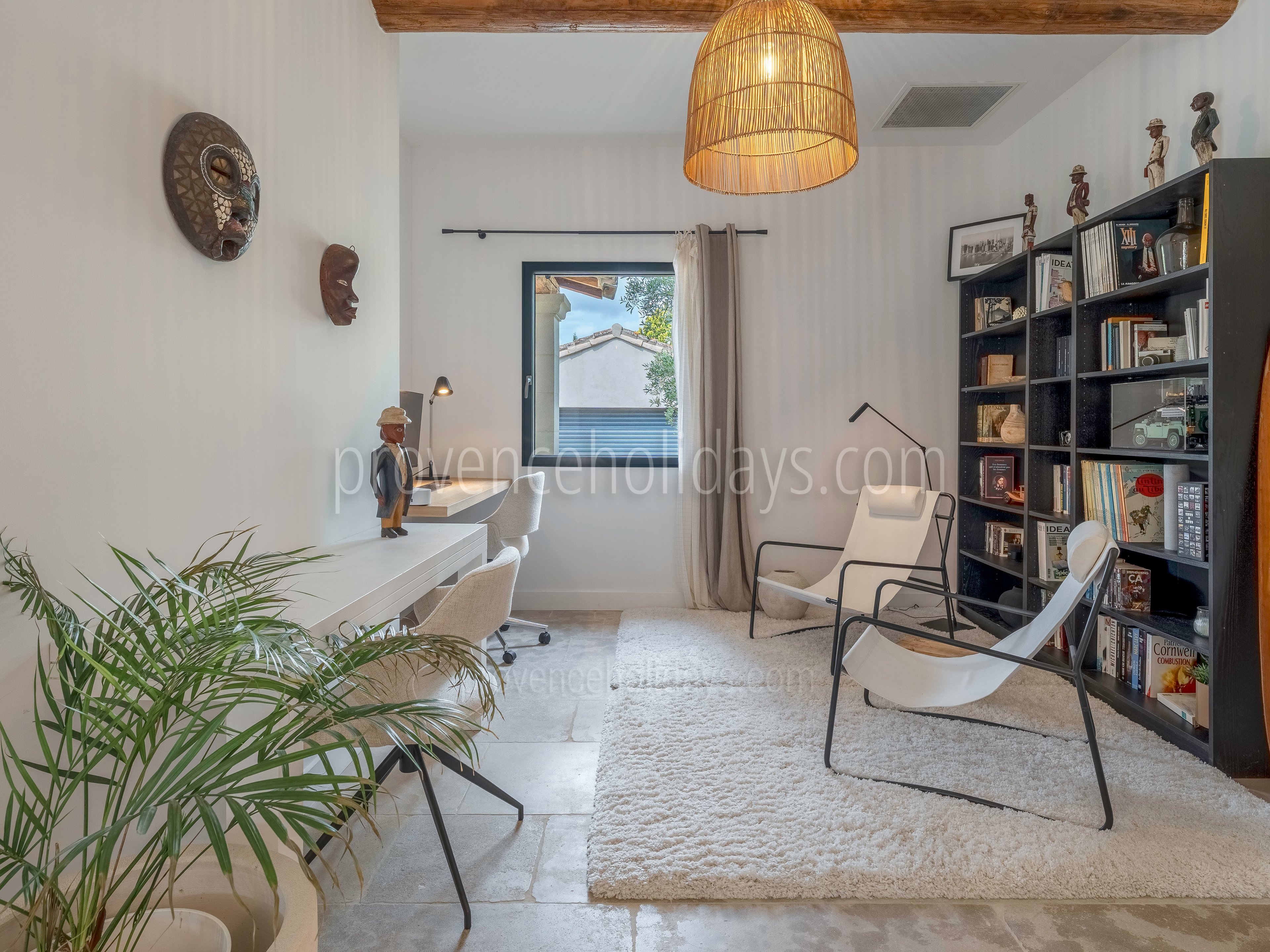 20 - Villa Alma: Villa: Interior