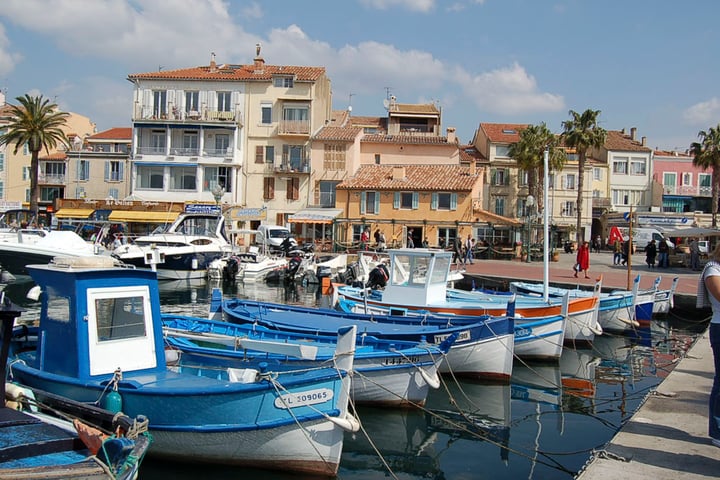 Turisme i 