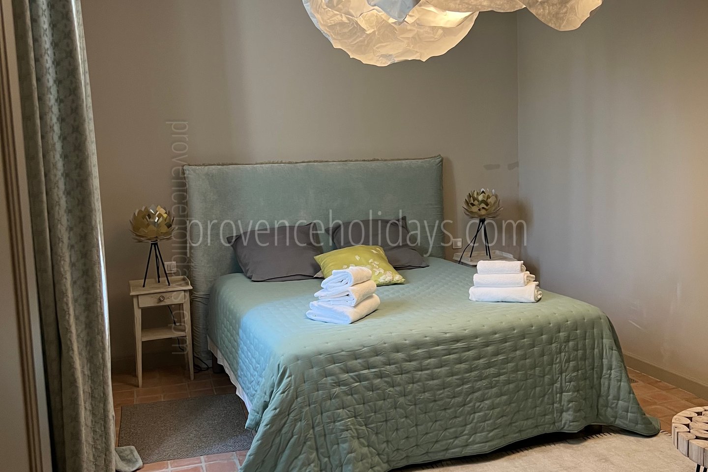 23 - Villa Ella: Villa: Bedroom