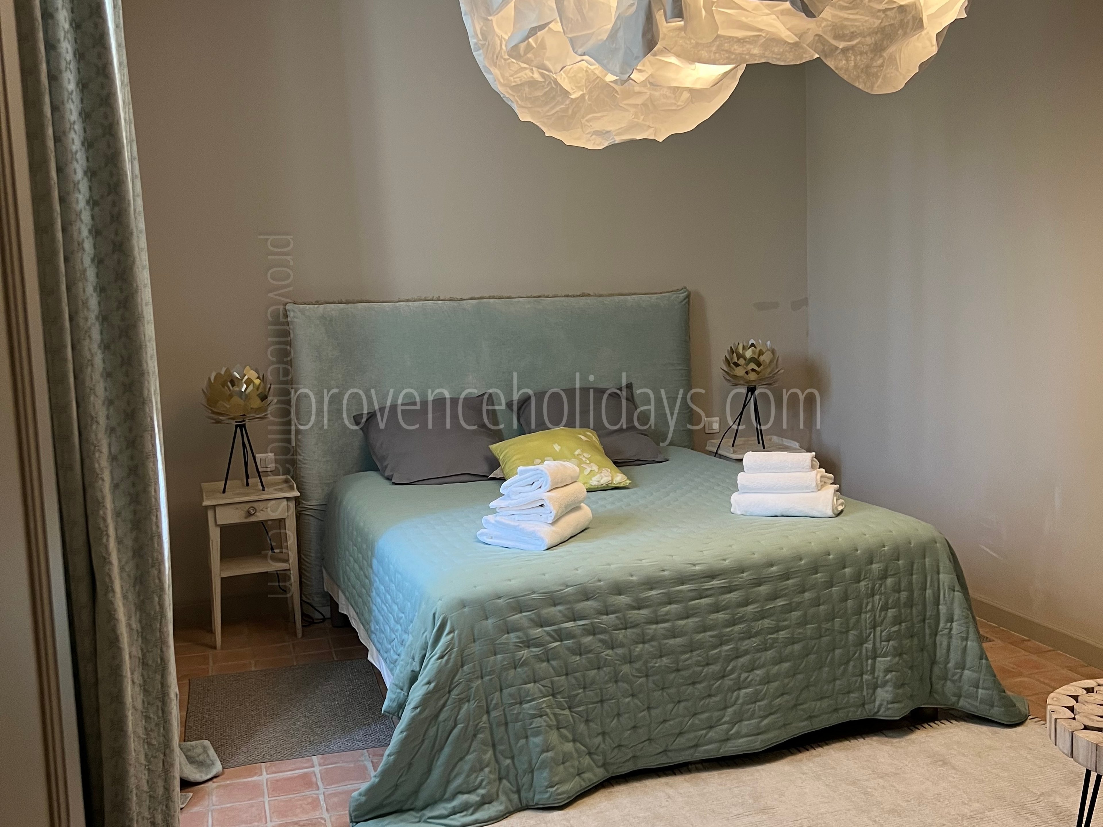 23 - Villa Ella: Villa: Bedroom