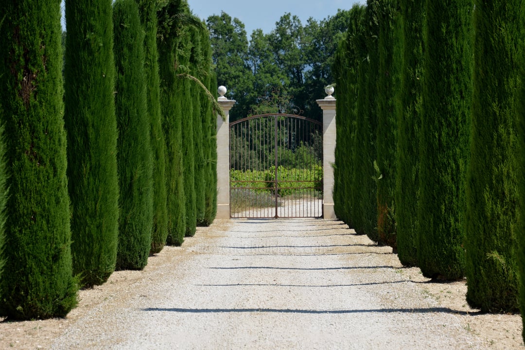 10 - Bastide de la Combe: Villa: Exterior