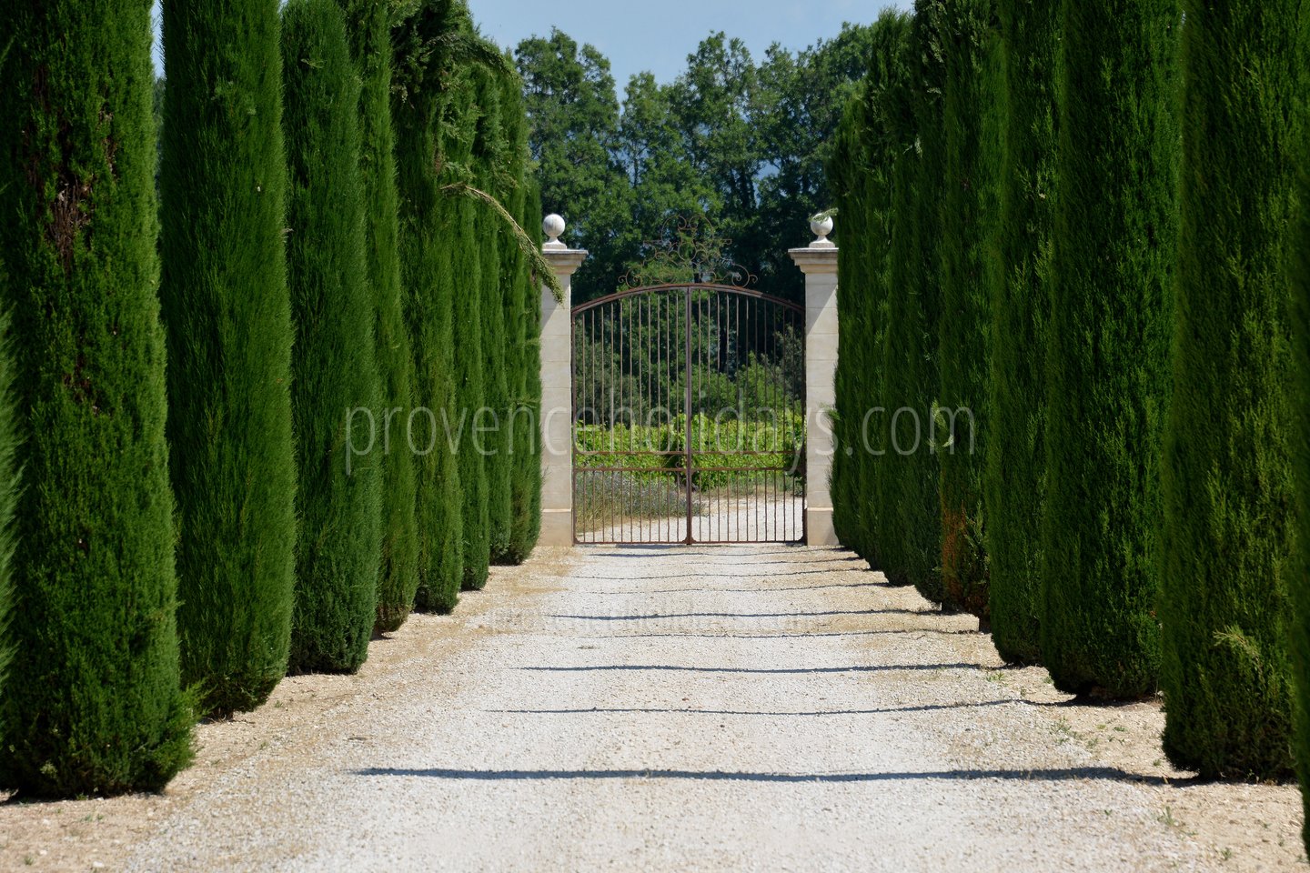 12 - Bastide de la Combe: Villa: Exterior
