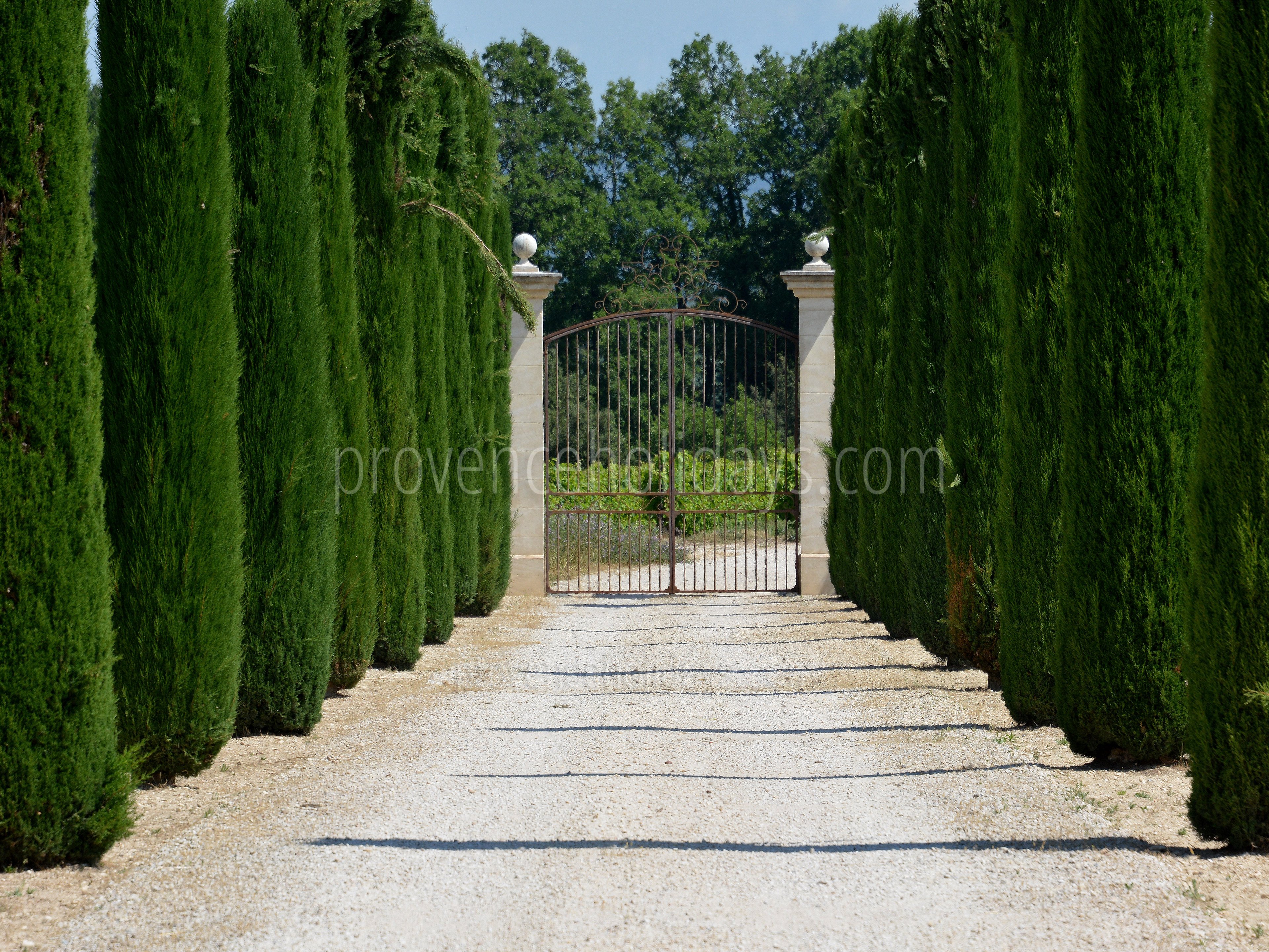 12 - Bastide de la Combe: Villa: Exterior