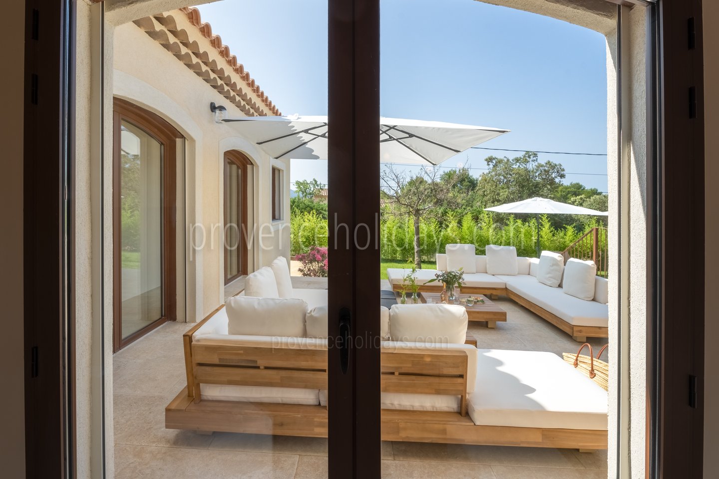 25 - Villa Félicité: Villa: Exterior
