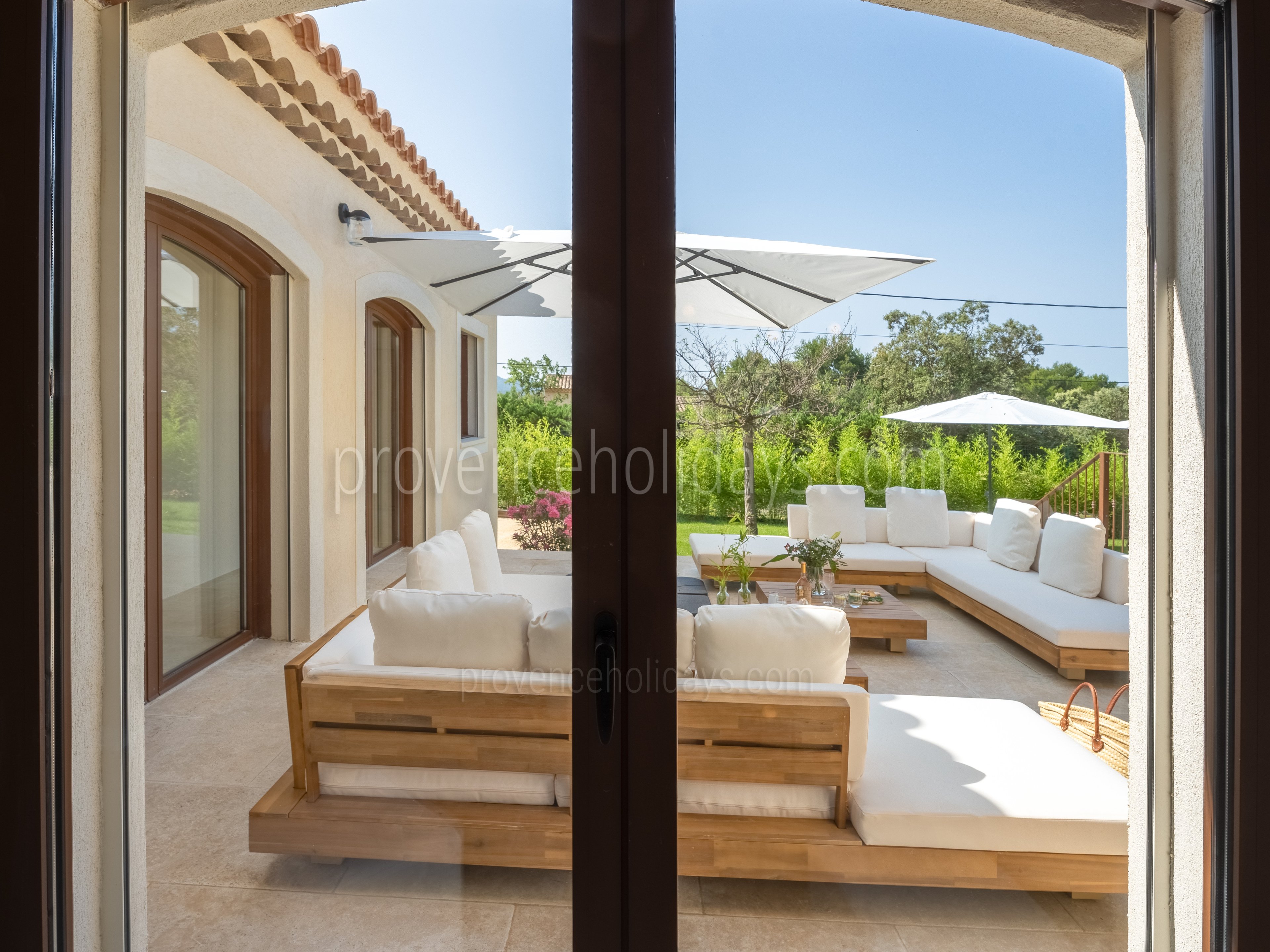 25 - Villa Félicité: Villa: Exterior
