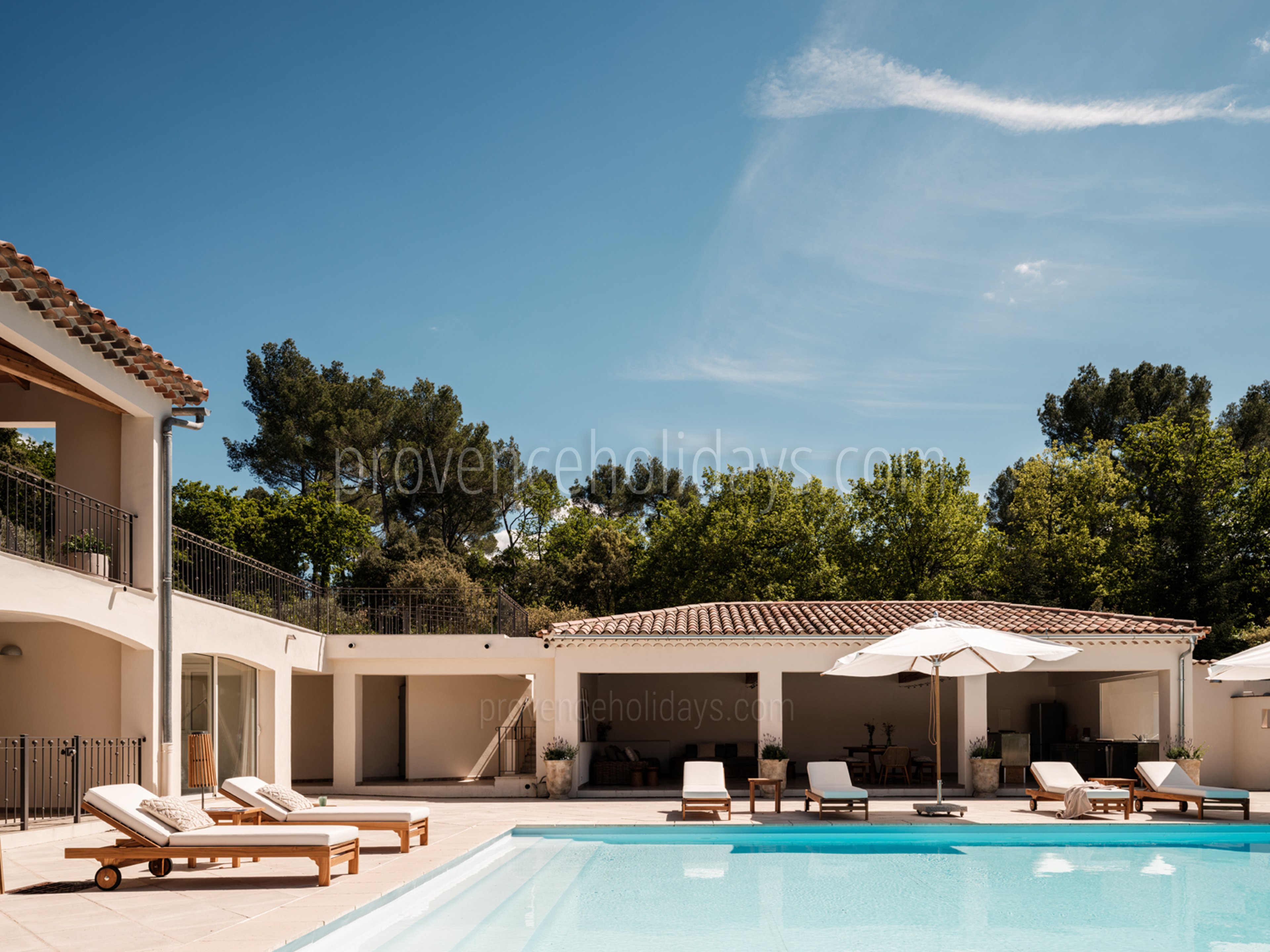 30 - Villa Orso: Villa: Pool