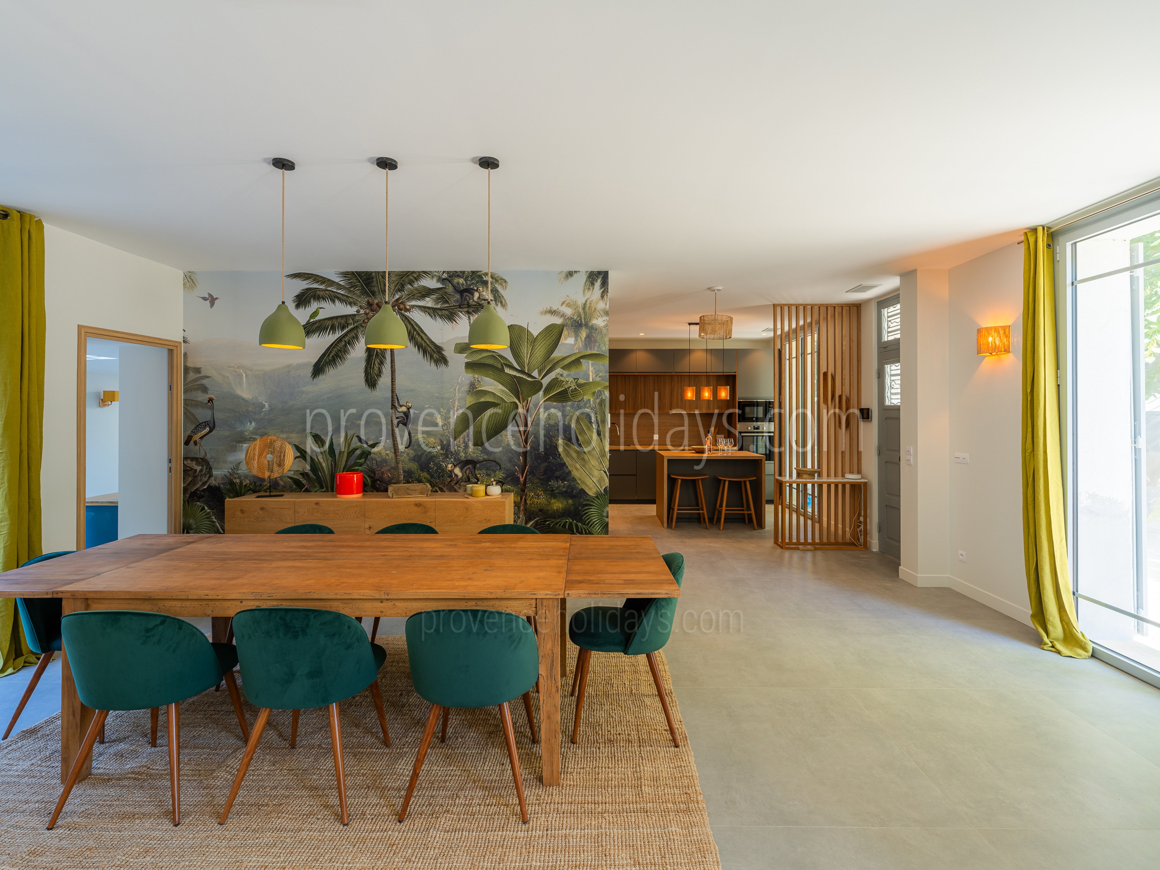 23 - Maison Margaux: Villa: Interior