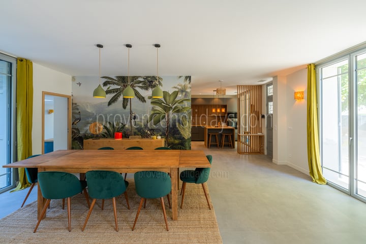 23 - Maison Margaux: Villa: Interior