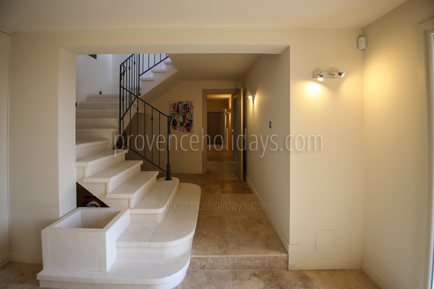 30 - Villa Côté Est: Villa: Interior