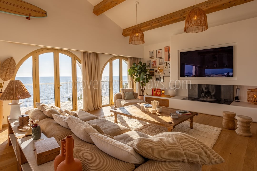 10 - Villa Nina: Villa: Interior