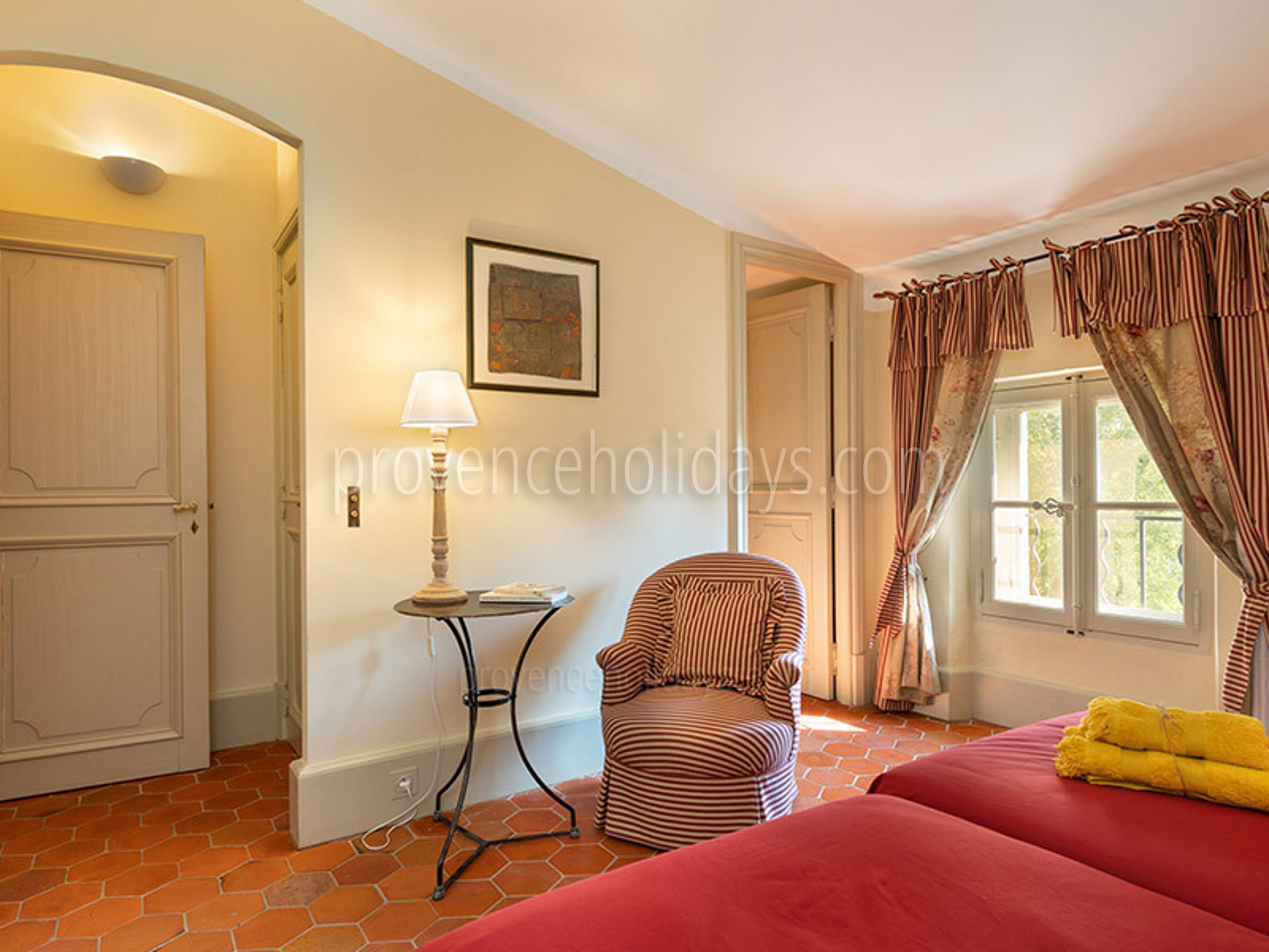 30 - Maison Pellegrine: Villa: Interior