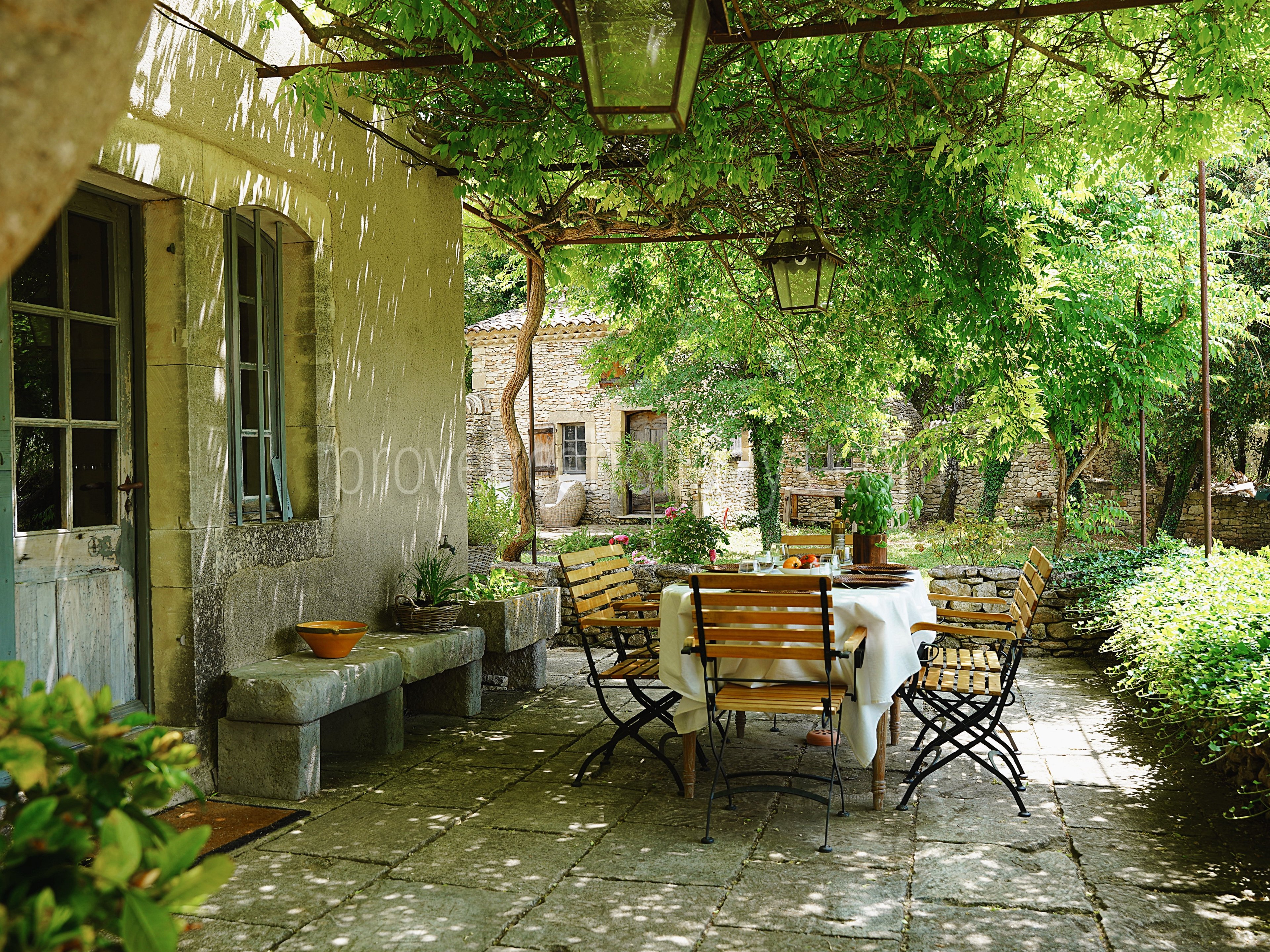 Le Mazet des Collines - 23