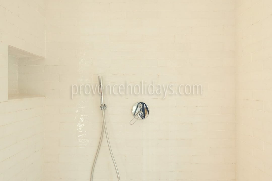 50 - Villa Solea: Villa: Bathroom