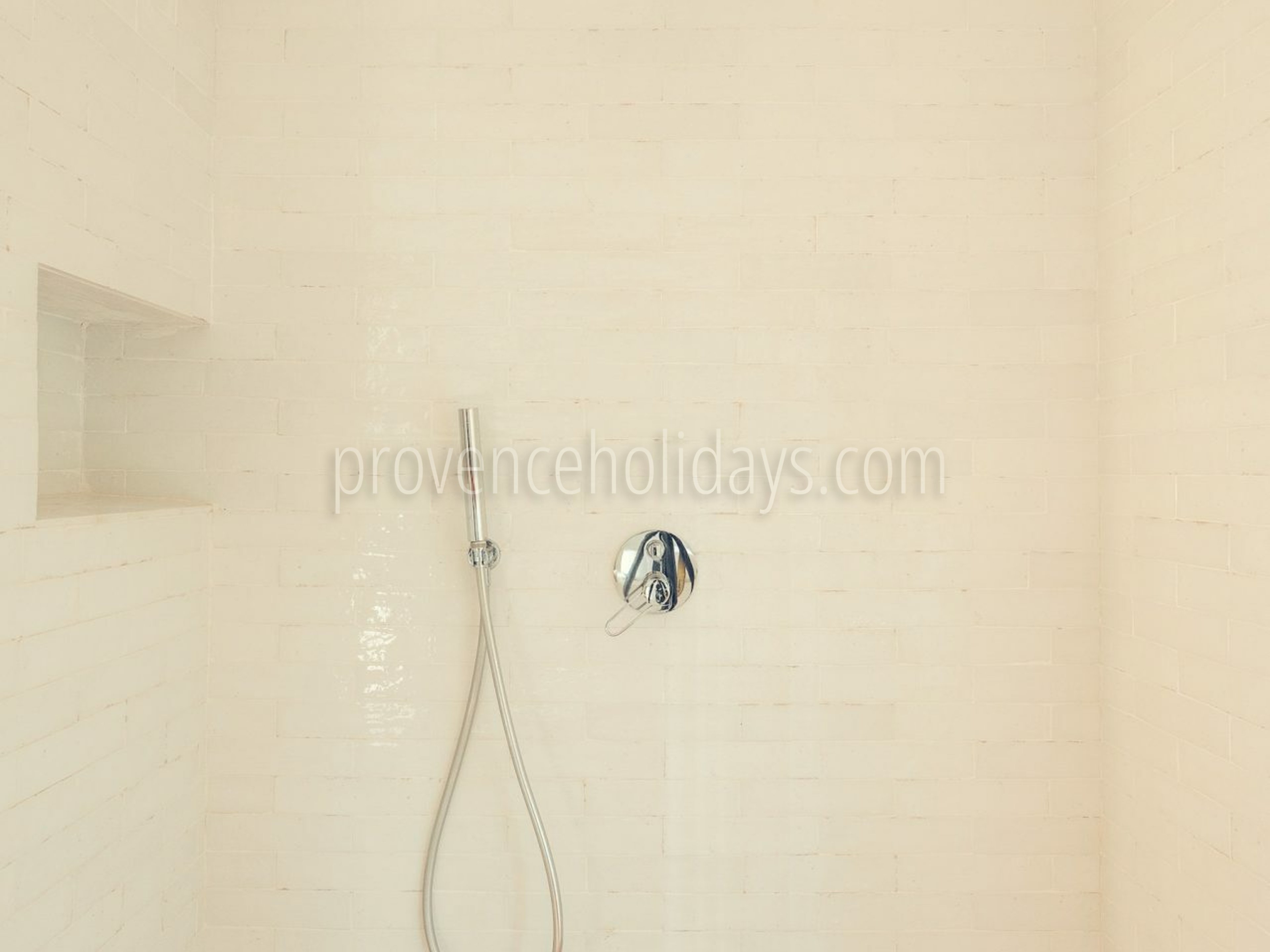 50 - Villa Solea: Villa: Bathroom