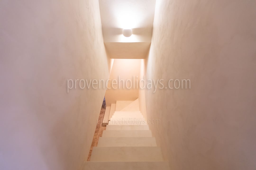 24 - Villa Adeline: Villa: Interior