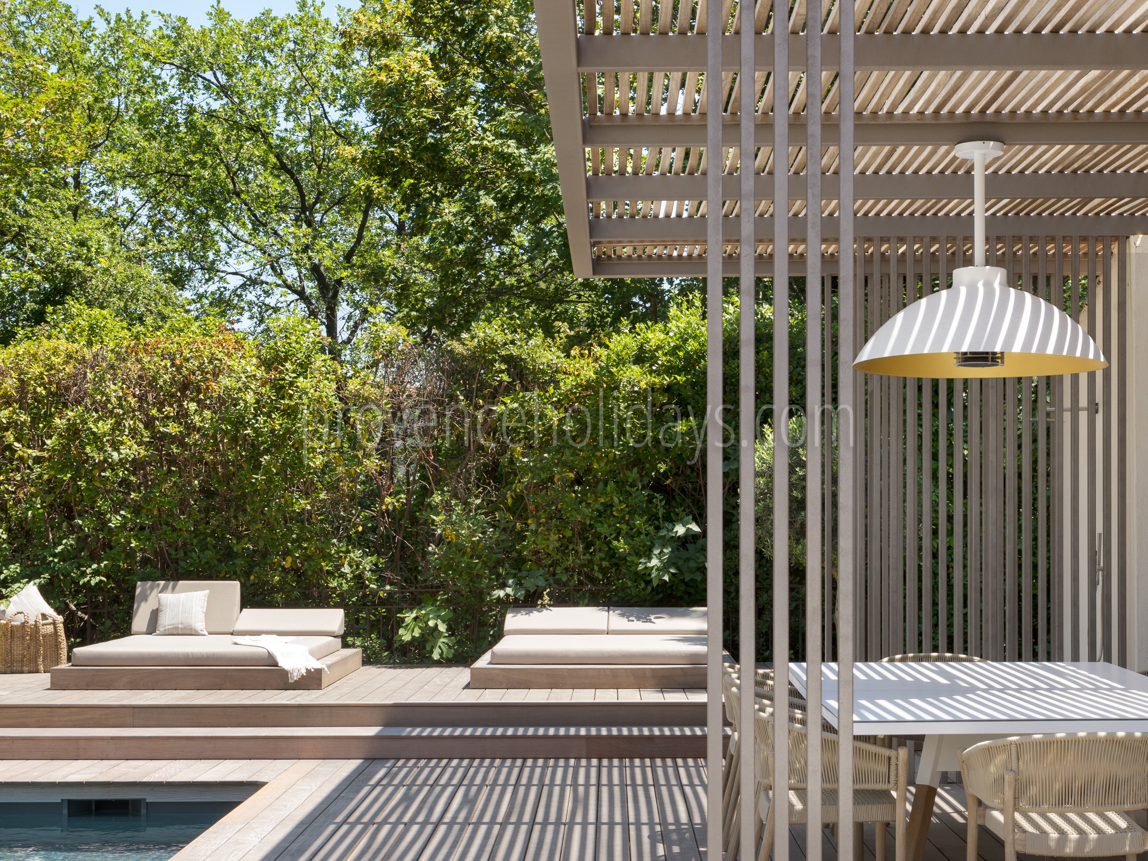 14 - Domaine Aurea: Villa: Exterior