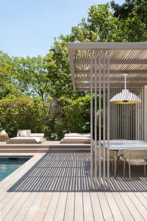 14 - Domaine Aurea: Villa: Exterior
