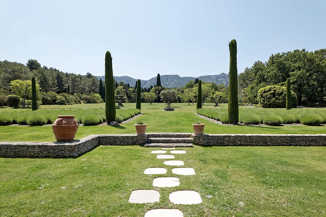 38 - Mas Aurelia: Villa: Exterior