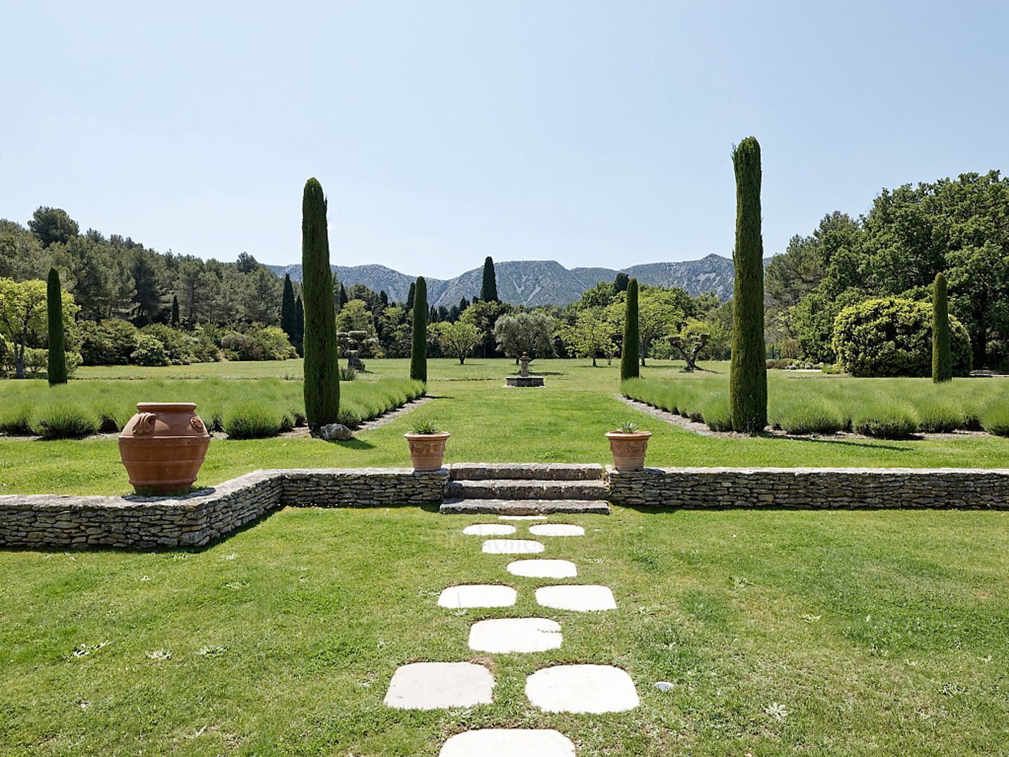 38 - Mas Aurelia: Villa: Exterior