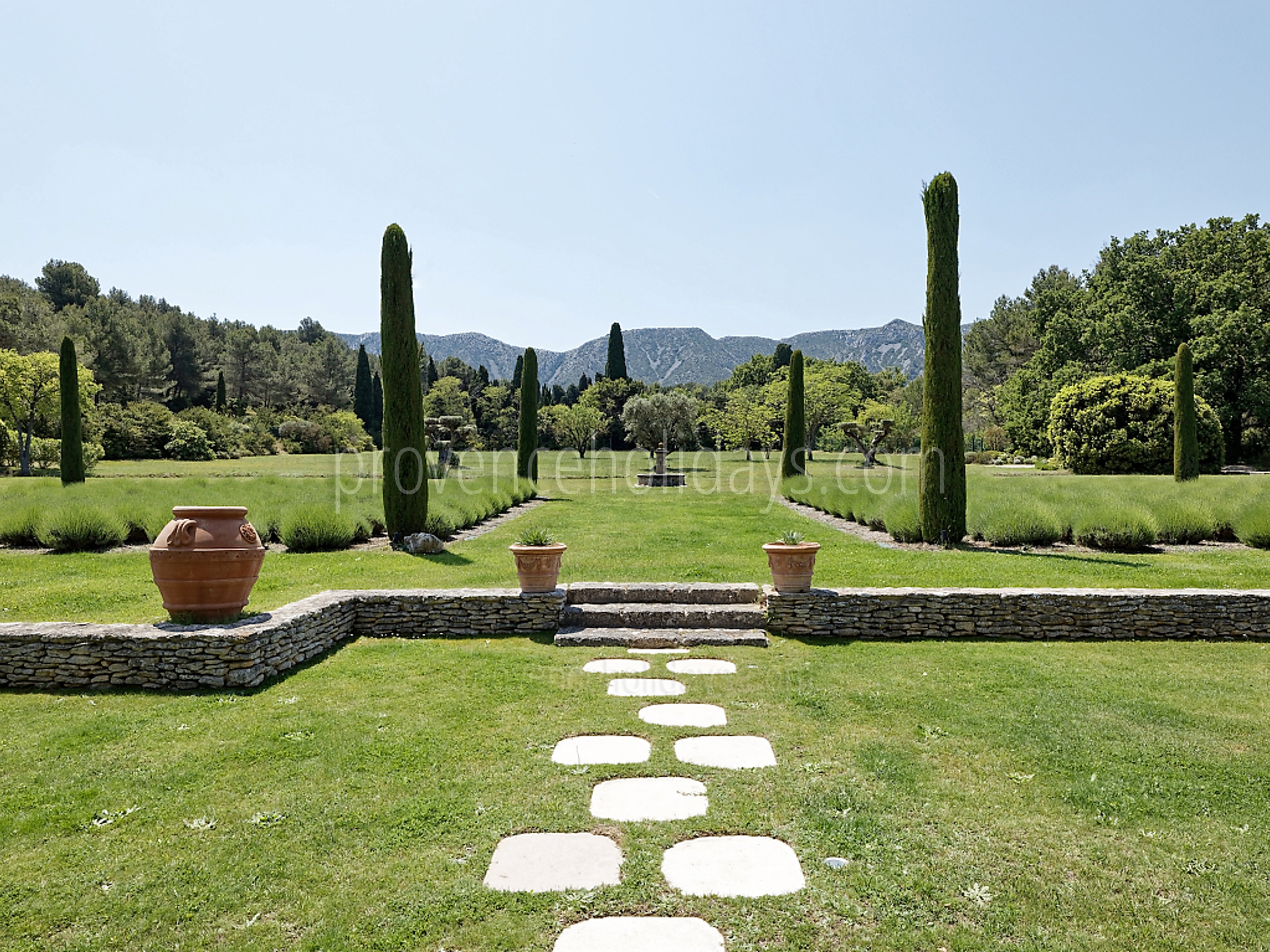 38 - Mas Aurelia: Villa: Exterior
