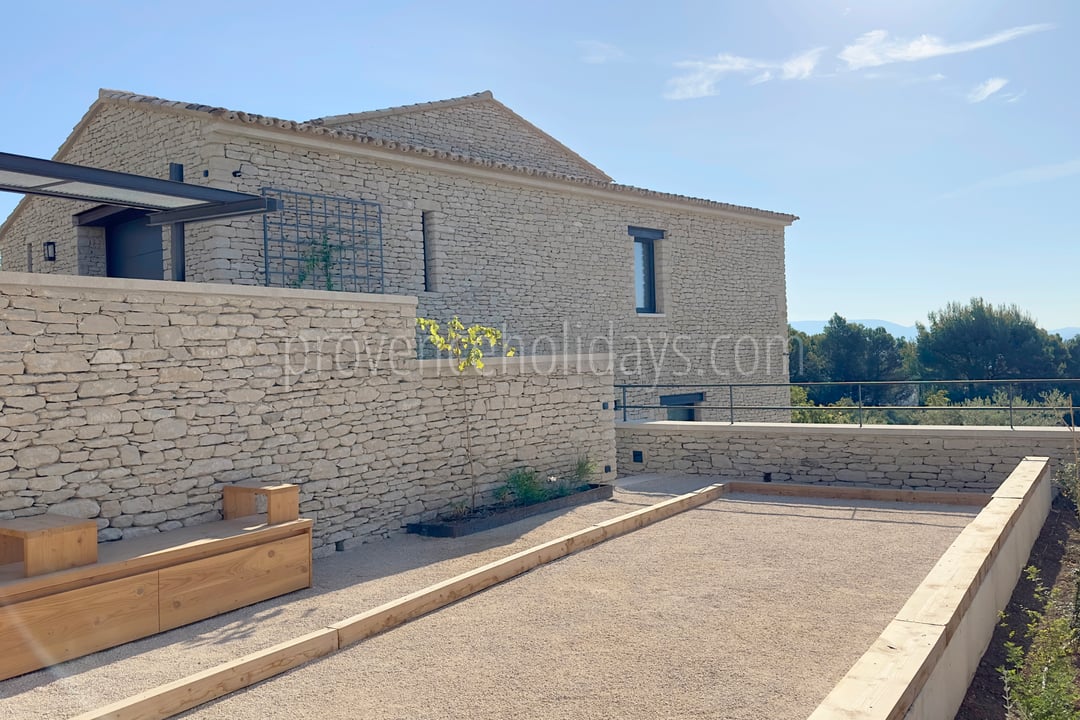 62 - Domaine Altavista: Villa: Exterior