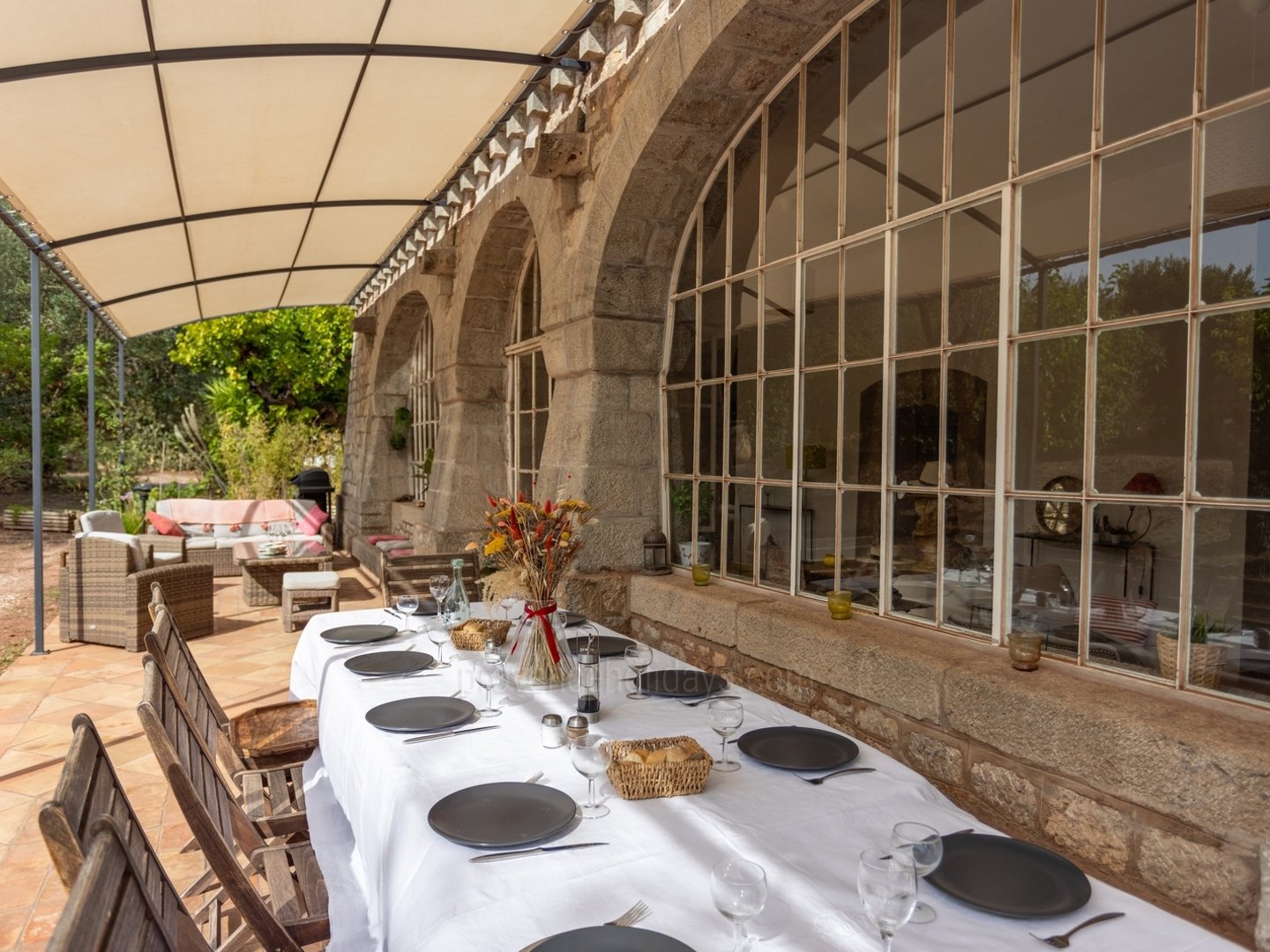 33 - Bastide Le Pradet: Villa: Interior