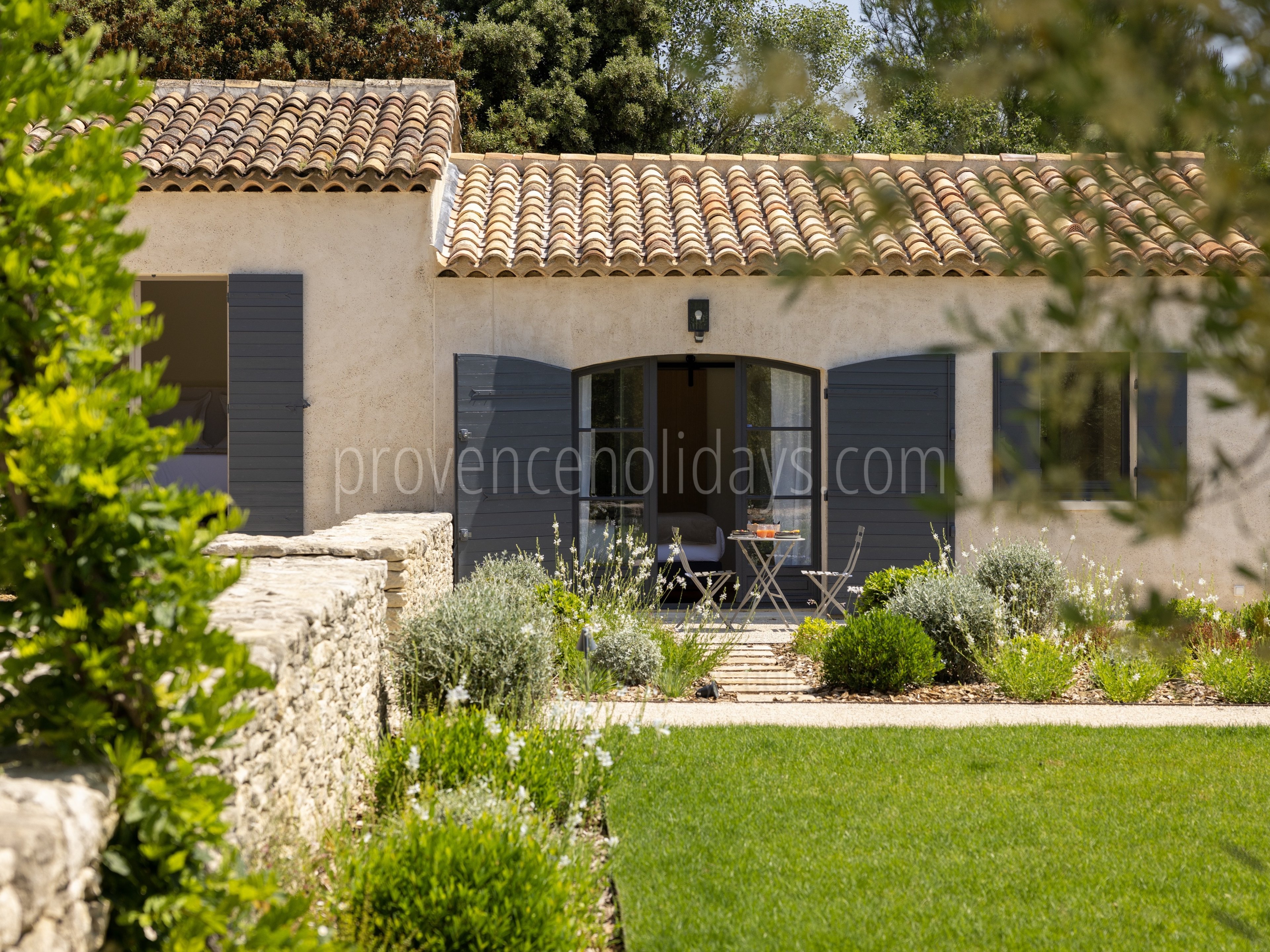 17 - Maison Méjeans: Villa: Exterior