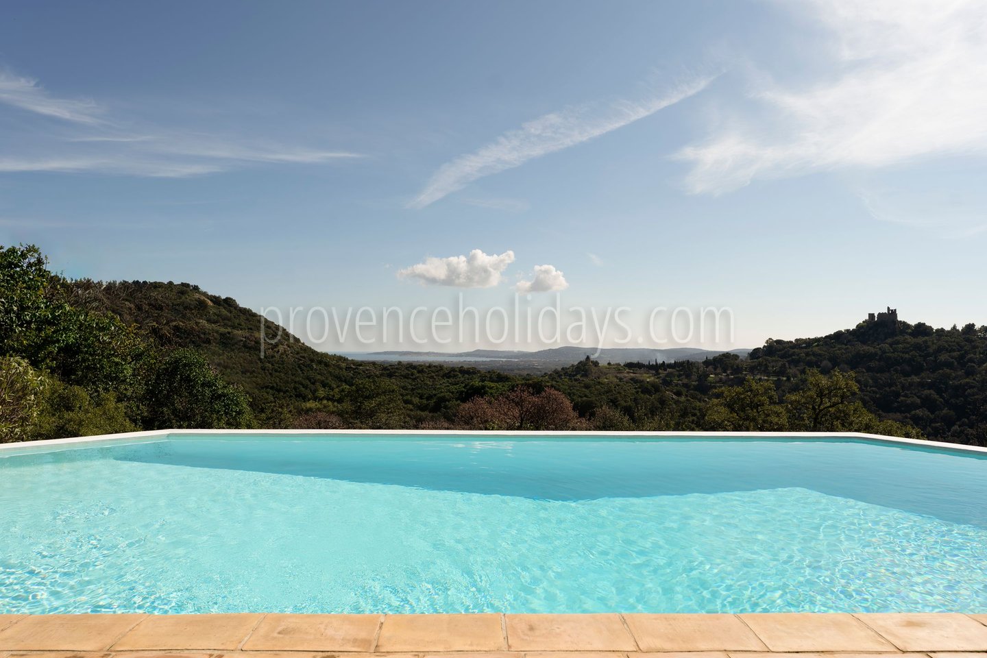 7 - Villa Bella: Villa: Pool