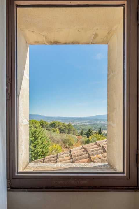 39 - Mas du Petit Luberon: Villa: Exterior