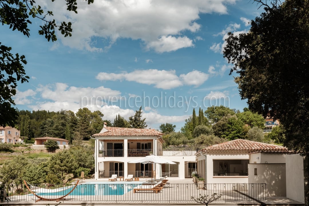 6 - Villa Orso: Villa: Exterior