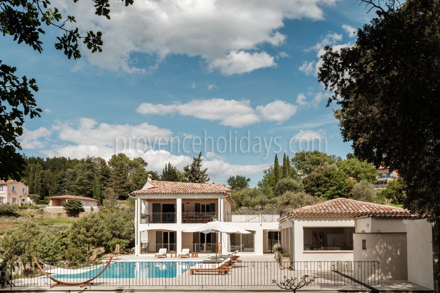 6 - Villa Orso: Villa: Exterior