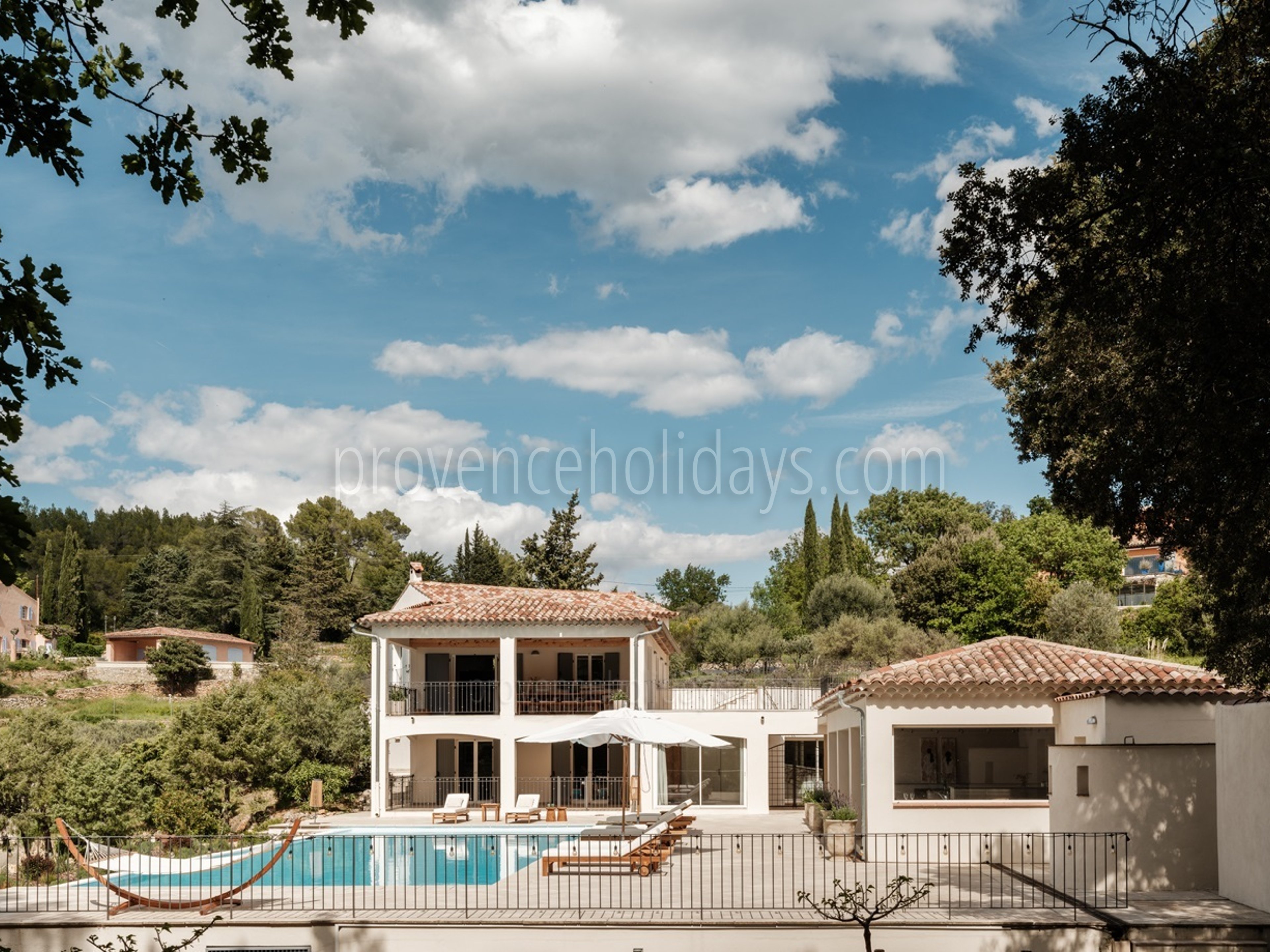 6 - Villa Orso: Villa: Exterior