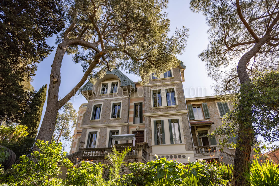 6 - Domaine Ora: Villa: Exterior