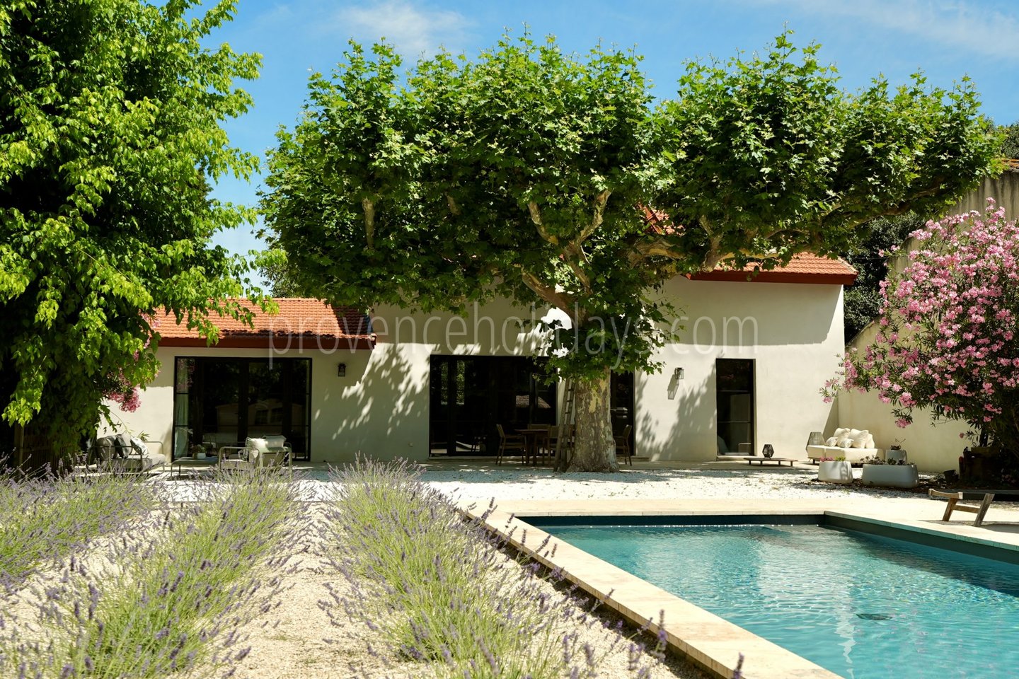 1 - Villa Romana: Villa: Exterior