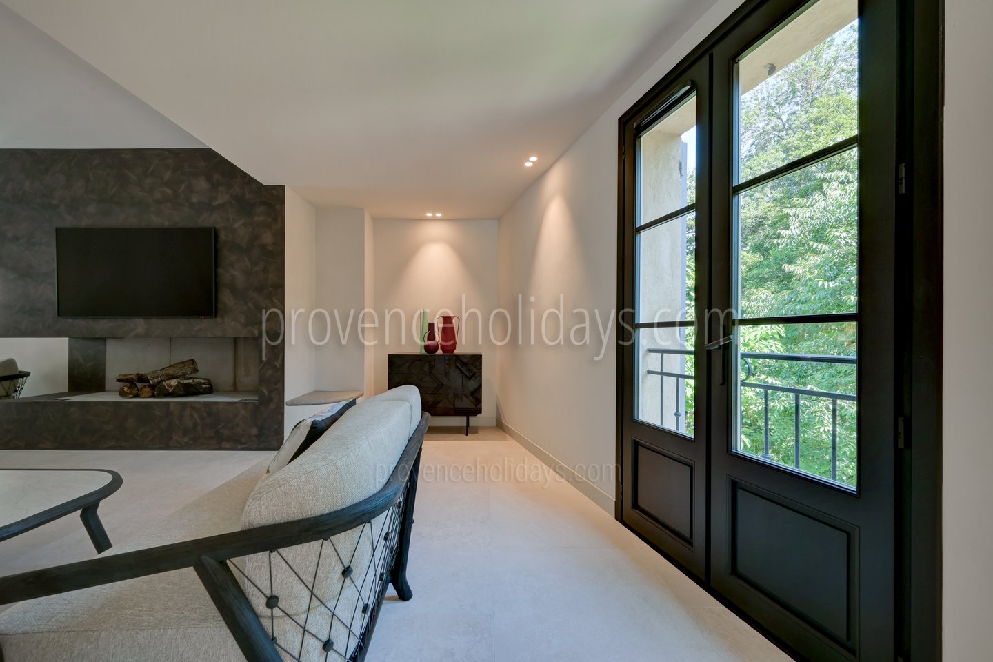14 - Le Moulin: Villa: Interior
