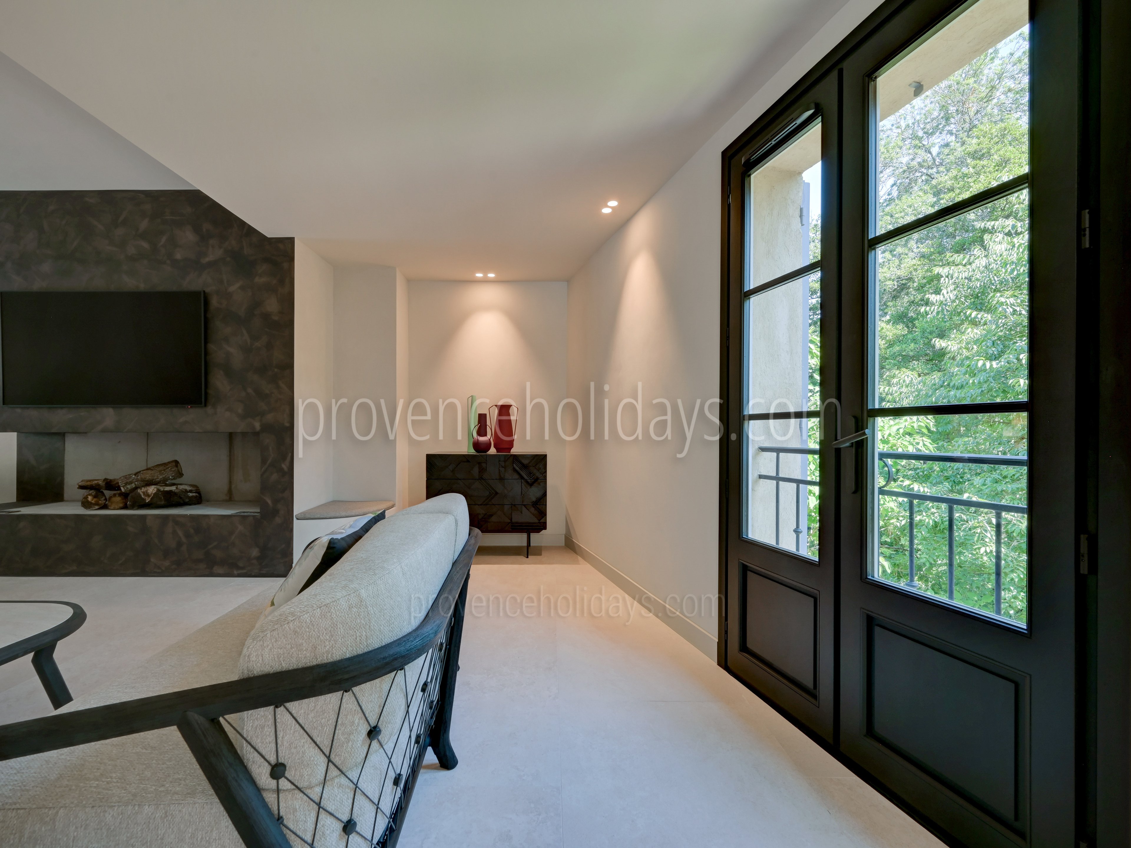 14 - Le Moulin: Villa: Interior