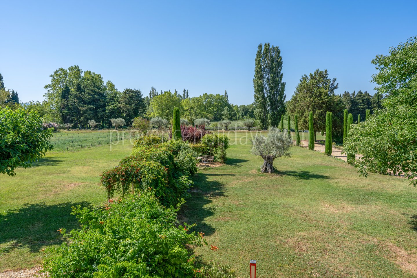 78 - Mas des Vignes: Villa: Exterior