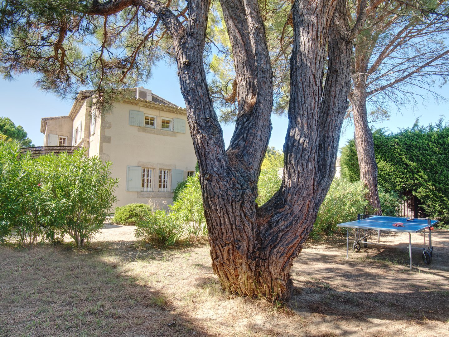 35 - Le Dolmen du Midi: Villa: Exterior