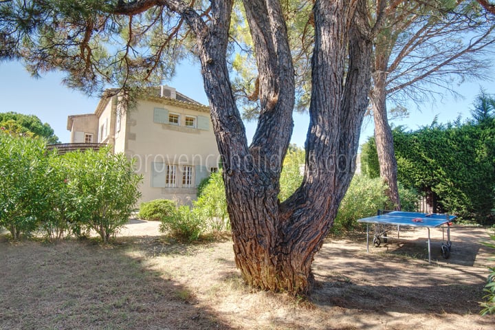 35 - Le Dolmen du Midi: Villa: Exterior