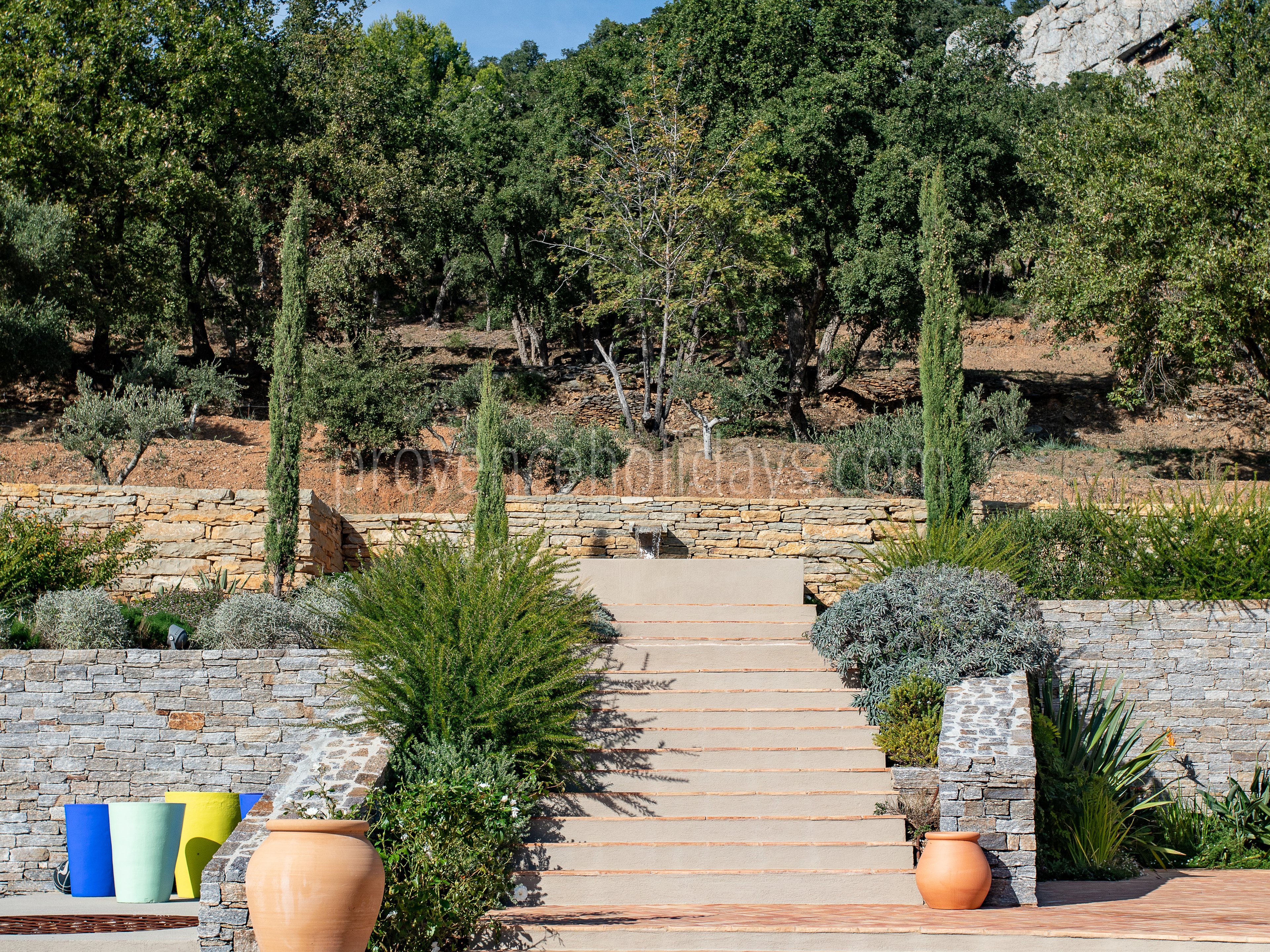 10 - Villa Hyères: Villa: Exterior