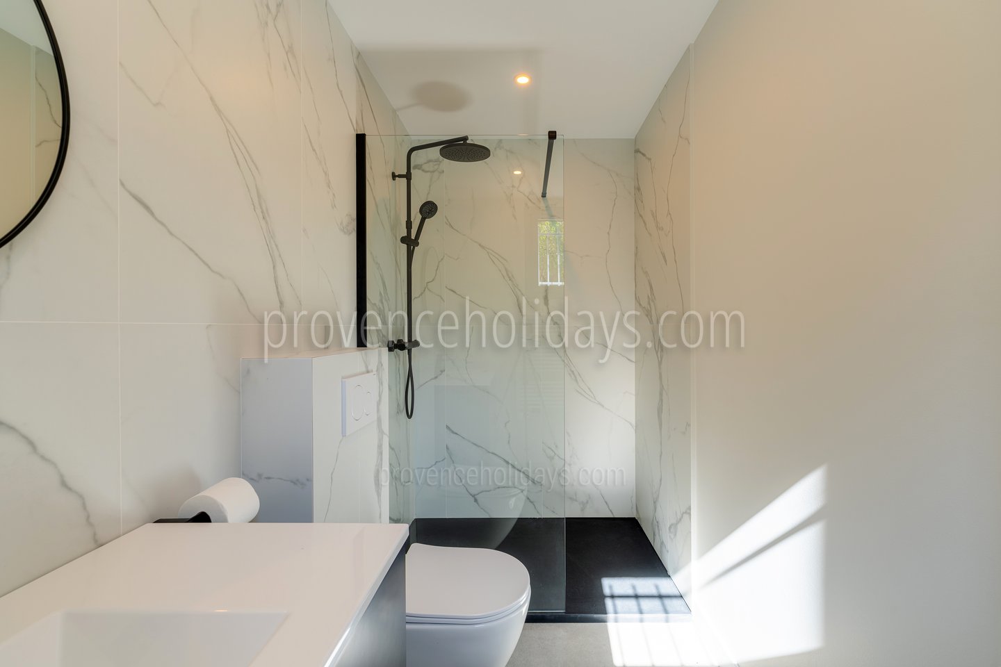 37 - Maison Margaux: Villa: Bathroom
