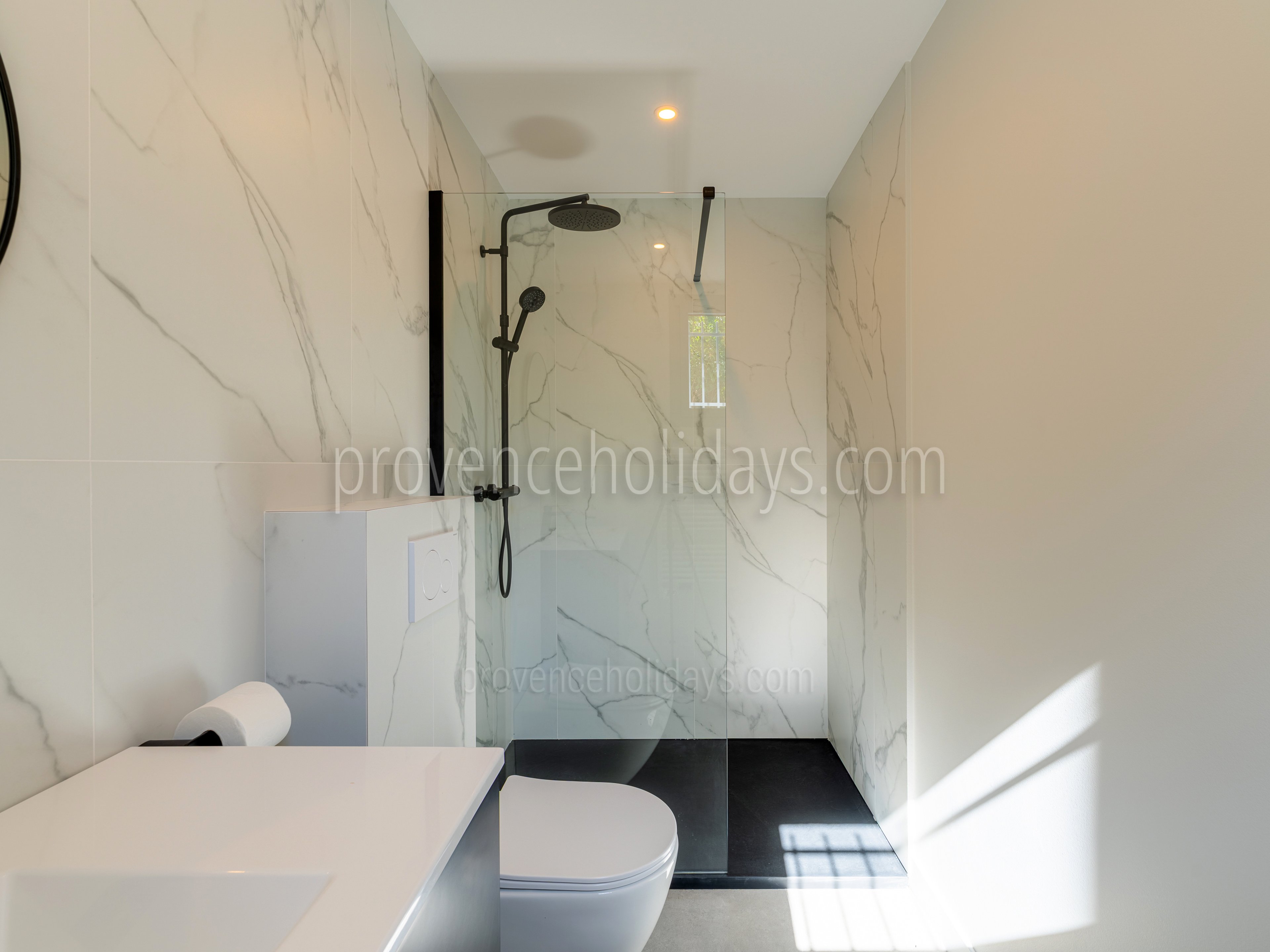 37 - Maison Margaux: Villa: Bathroom