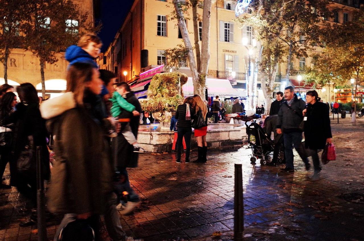 christmas market