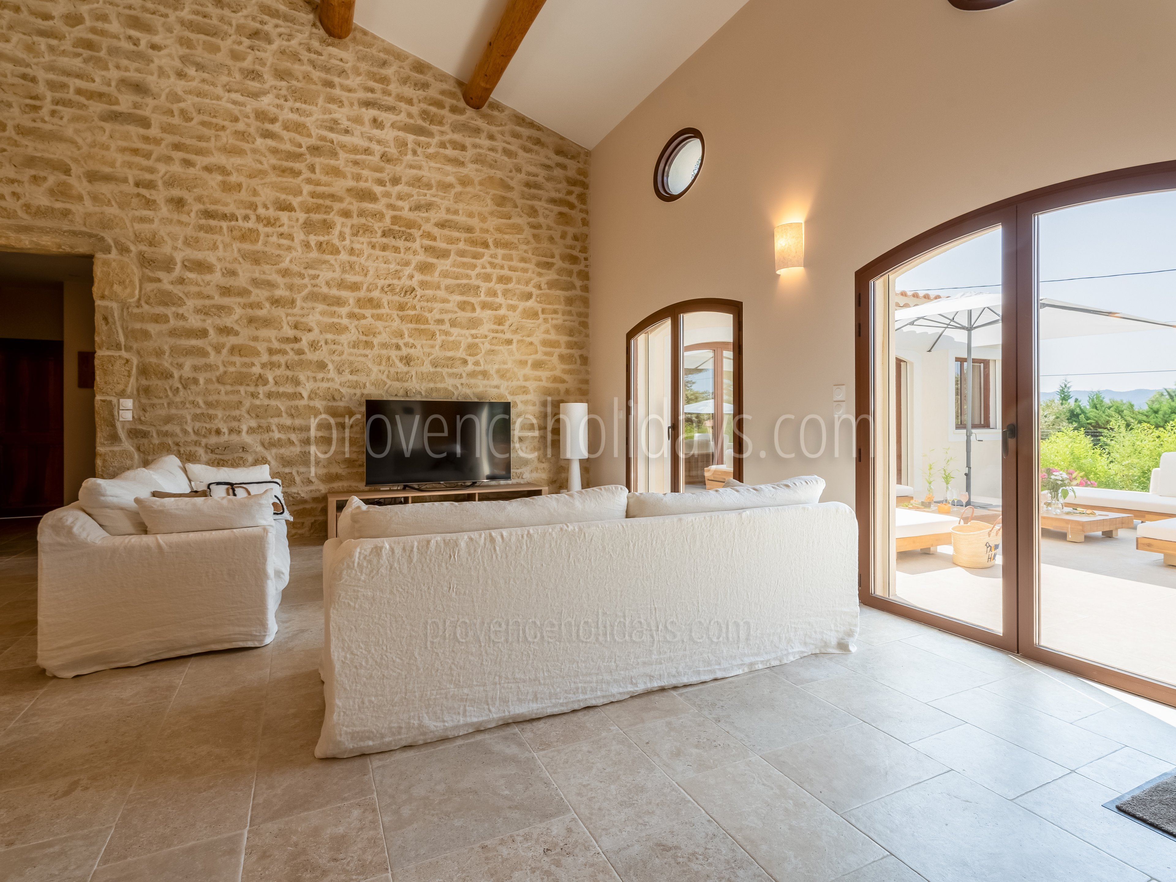 22 - Villa Félicité: Villa: Interior