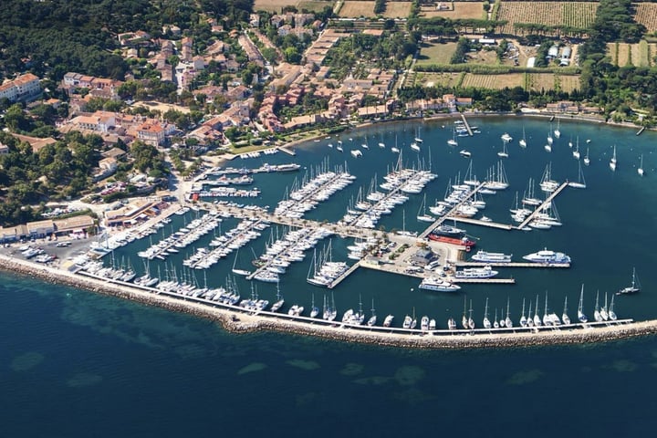 Tourisme en 