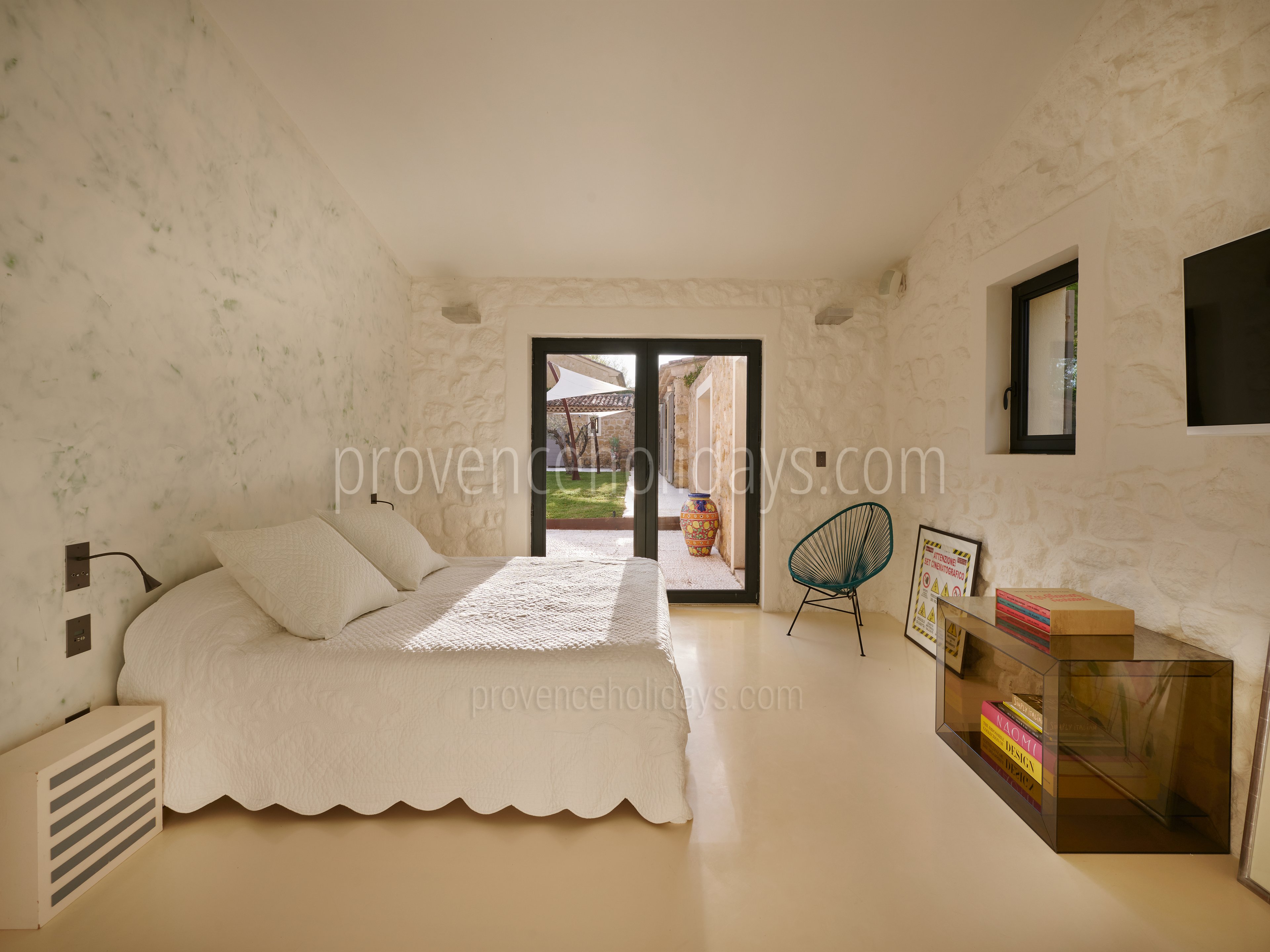 39 - Mas de l\'Artisan: Villa: Interior