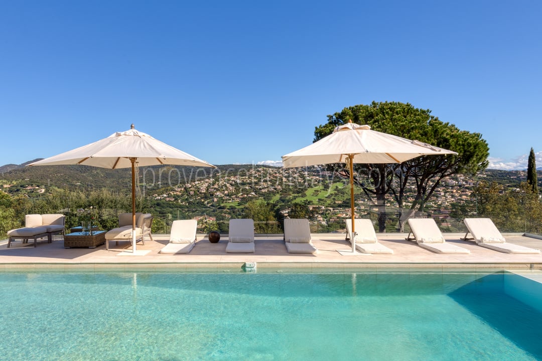 16 - Villa Pearl II: Villa: Pool